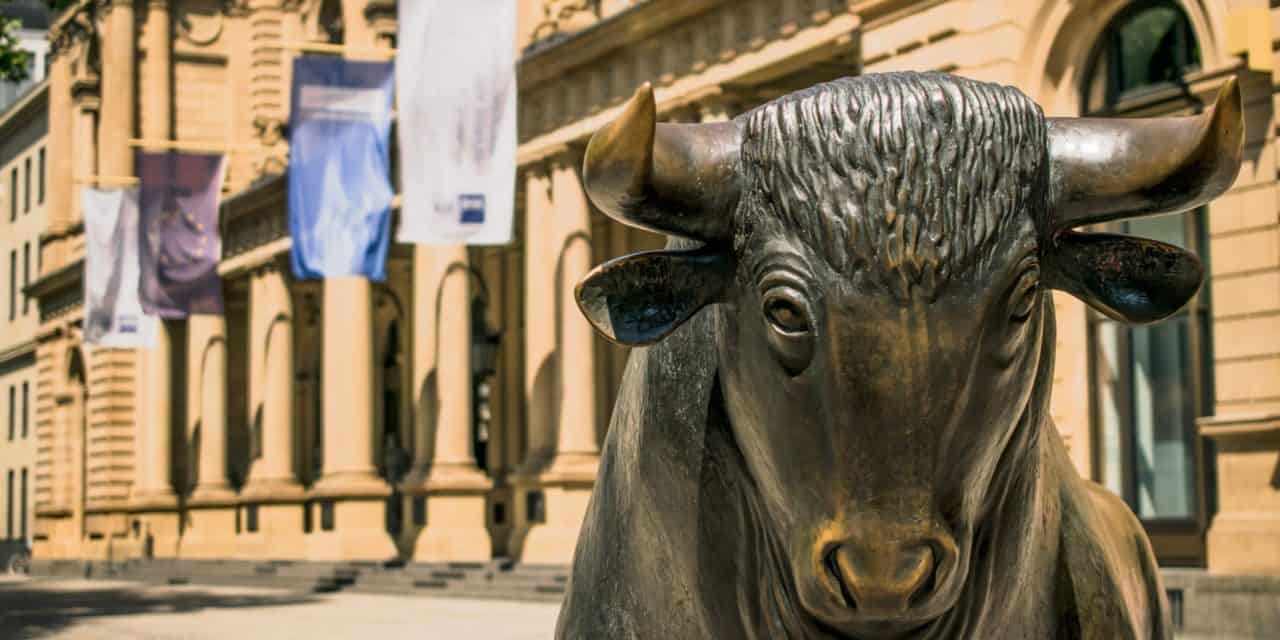 In diesen neuen Bitcoin ETP können Anleger jetzt investieren