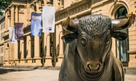 In diesen neuen Bitcoin ETP können Anleger jetzt investieren