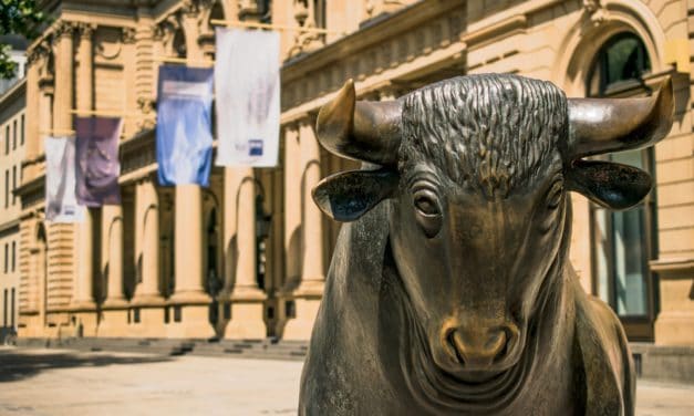 In diesen neuen Bitcoin ETP können Anleger jetzt investieren