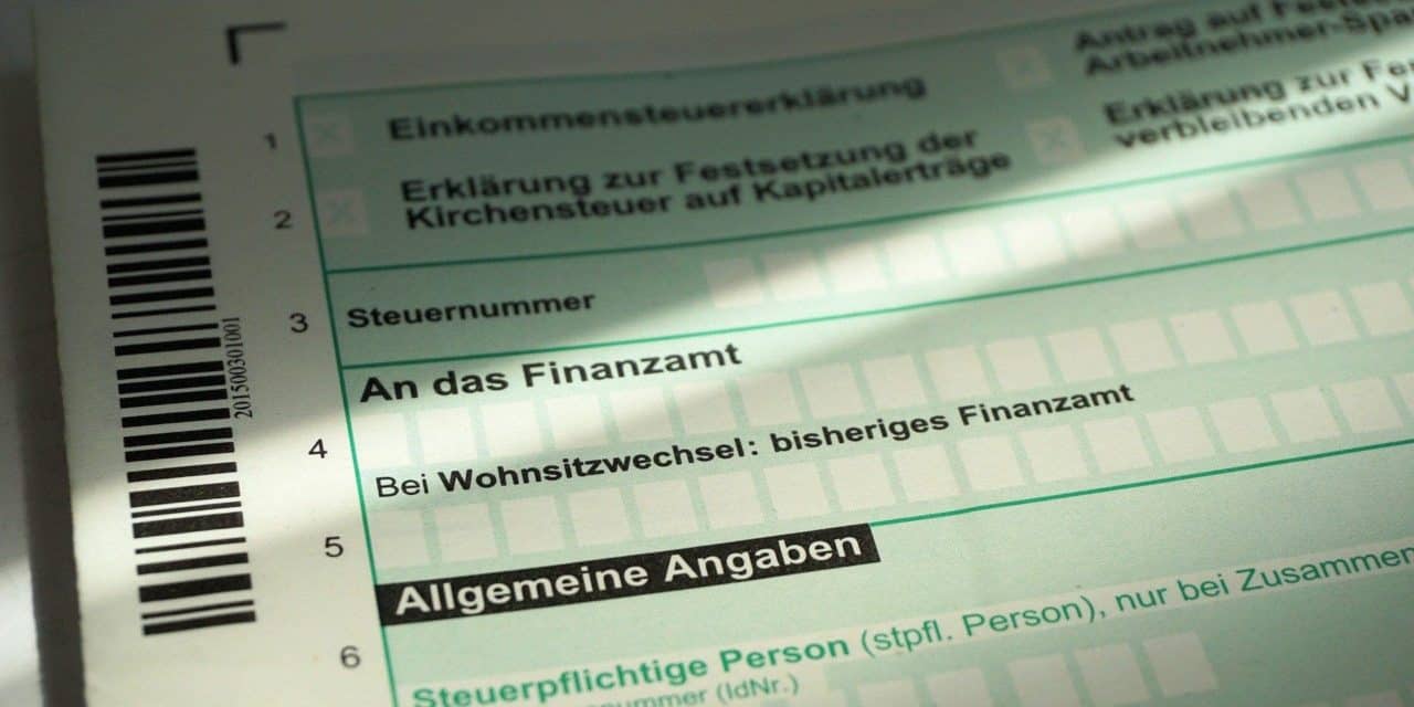 Kryptowährungen und Steuerrecht – Muss ich meine Gewinne versteuern?