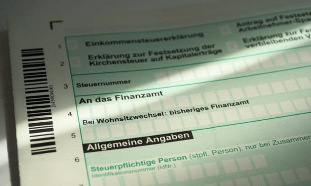 Kryptowährungen und Steuerrecht – Muss ich meine Gewinne versteuern?