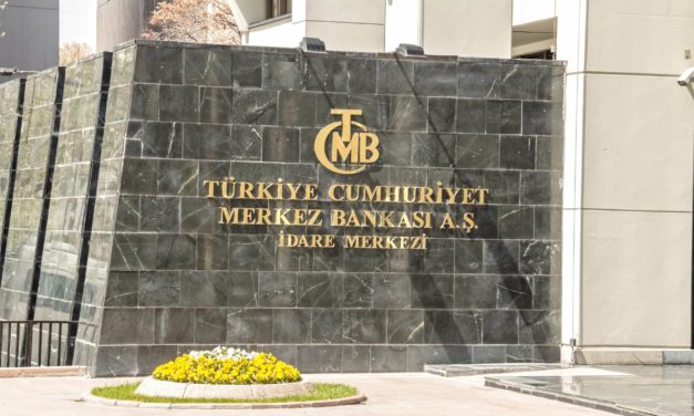 Türkische Zentralbank will Zahlungen mit Bitcoin verbieten