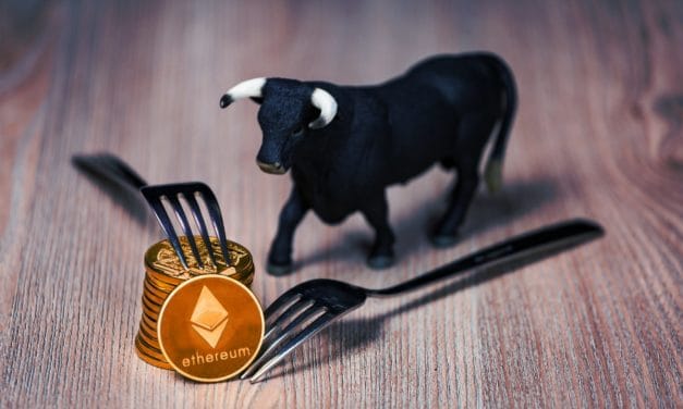 Ethereum über 2.500 USD: Hard Fork und Rothschild befeuern ETH-Kurs