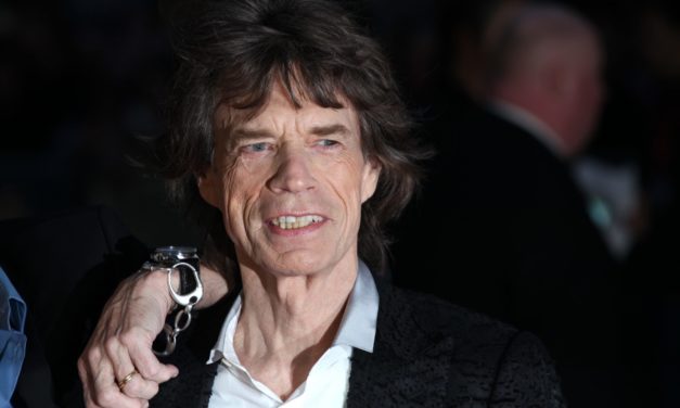 Mick Jagger lanciert NFT zugunsten angeschlagener Kneipen