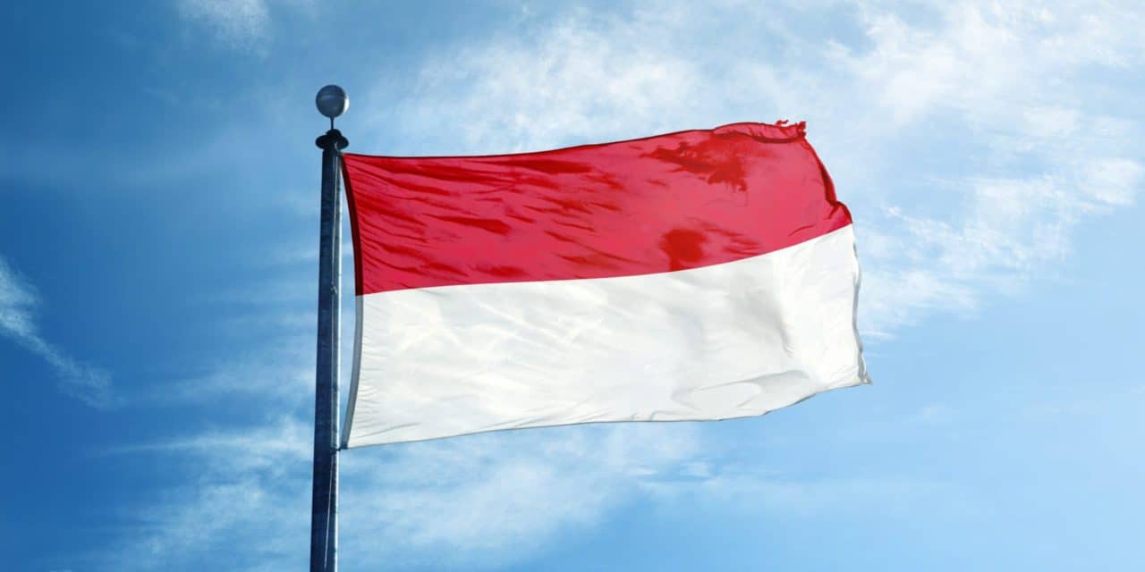 Dieses Projekt will mit Gold-Token Indonesien erobern