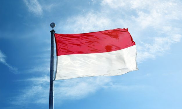 Dieses Projekt will mit Gold-Token Indonesien erobern