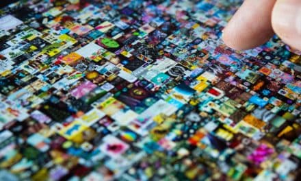 NFT-Wahnsinn: Das sind die 5 teuersten Non-fungible Token