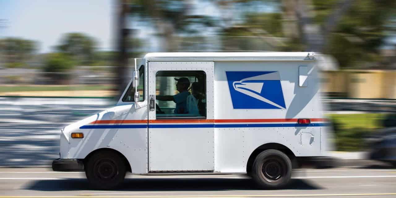 USPS: Blockchain-Briefmarken auf NFT-Basis geplant