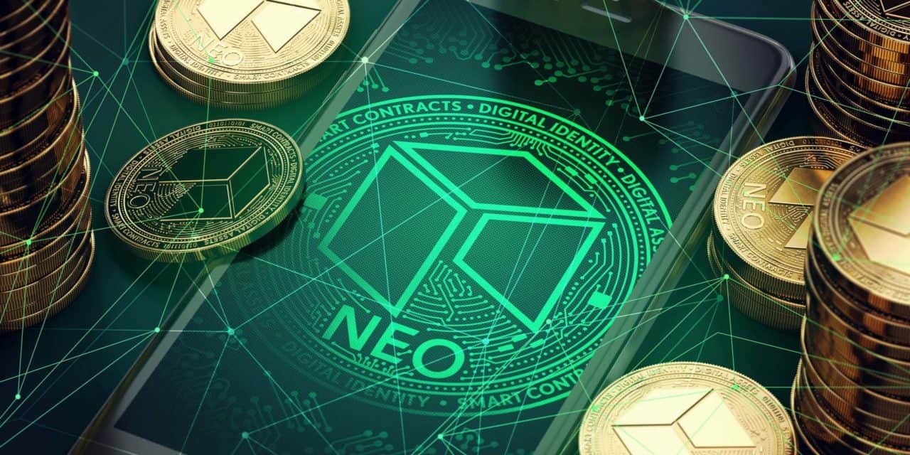 74 Prozent: Chinesischer NEO-Coin schüttelt Krypto-Crash ab