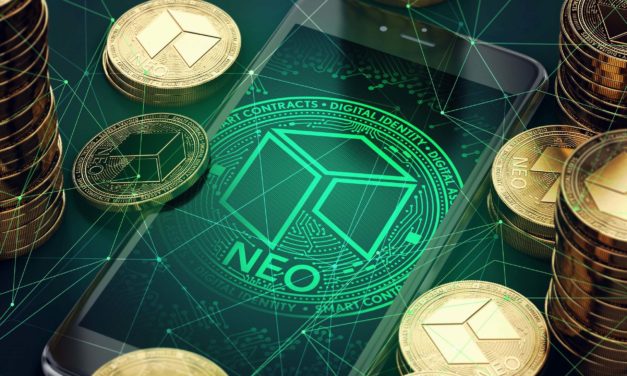 74 Prozent: Chinesischer NEO-Coin schüttelt Krypto-Crash ab