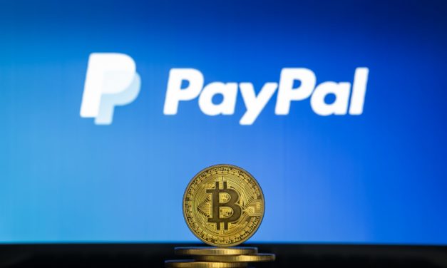 Krypto-Checkout: PayPal steuert 200 Millionen US-Dollar an