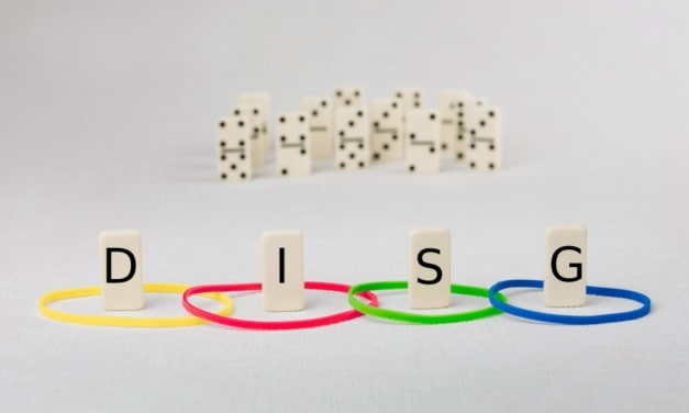 DISG für Bitcoin-Anleger: Welcher Investoren-Typ bist du?