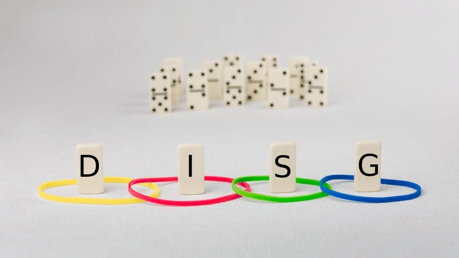 DISG für Bitcoin-Anleger: Welcher Investoren-Typ bist du?