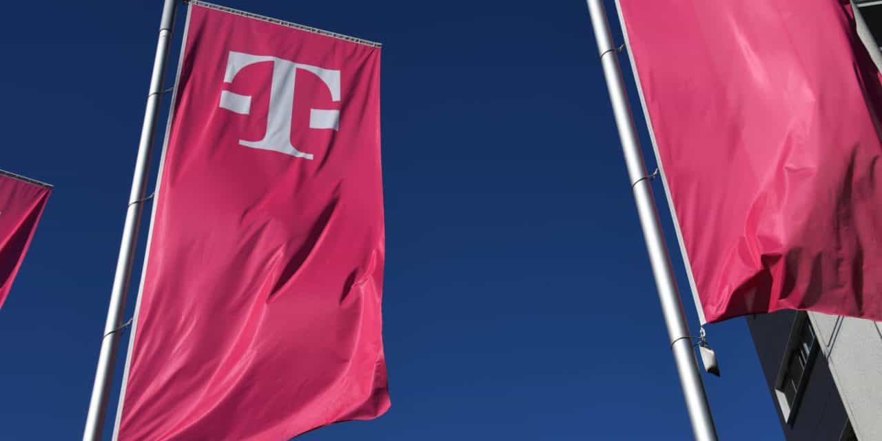 Mit diesem Blockchain-Projekt kooperiert die deutsche Telekom