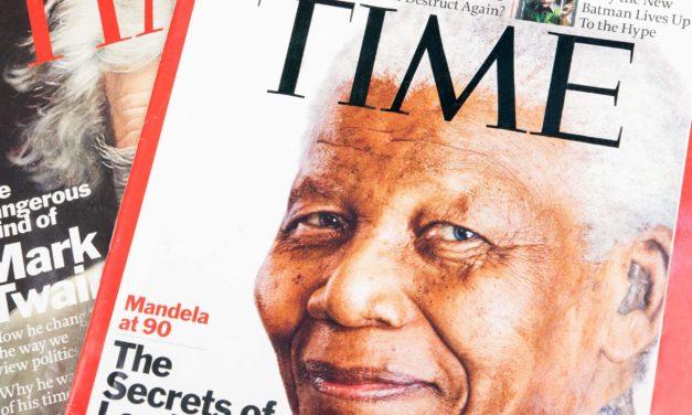 TIME-Magazine-Abos ab Juli mit Bitcoin bezahlbar