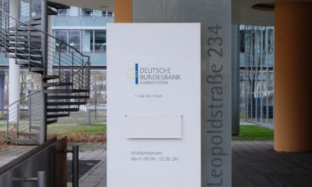Bundesbank: „DLT ist ein wichtiger Baustein für digitale Transformation“