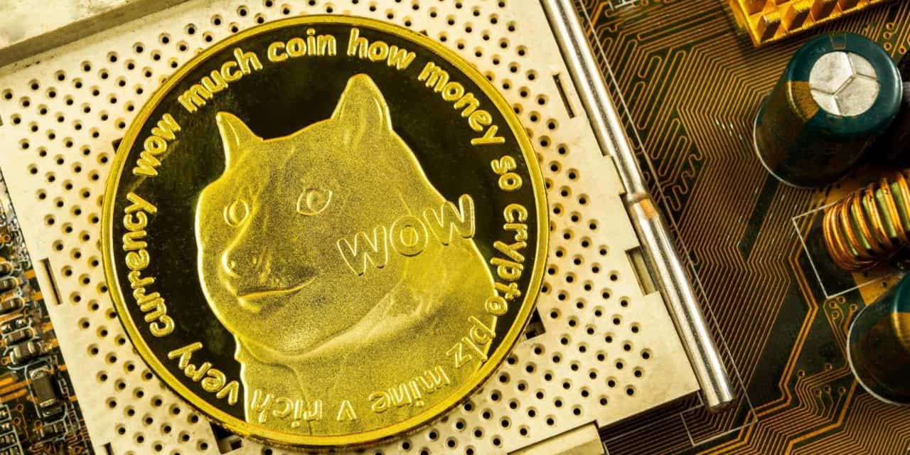 Doch ein Use Case? Dogecoin (DOGE) auf dem Weg zum Marketingwerkzeug