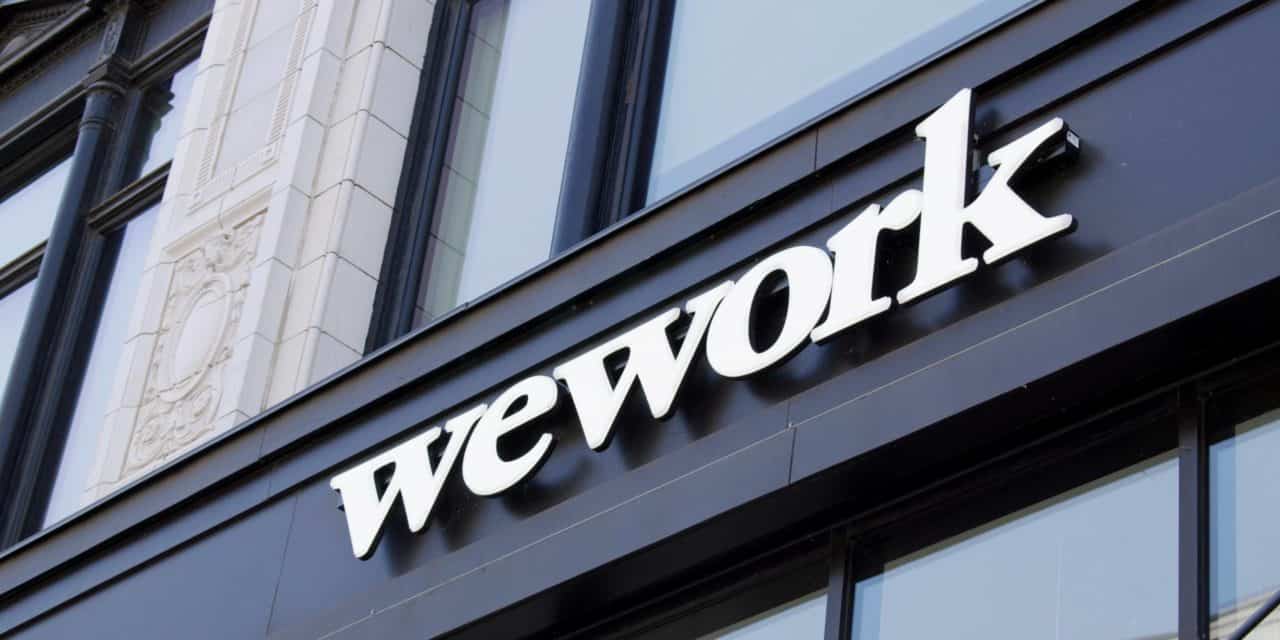 WeWork: Akzeptanz von Bitcoin und anderen Kryptowährungen