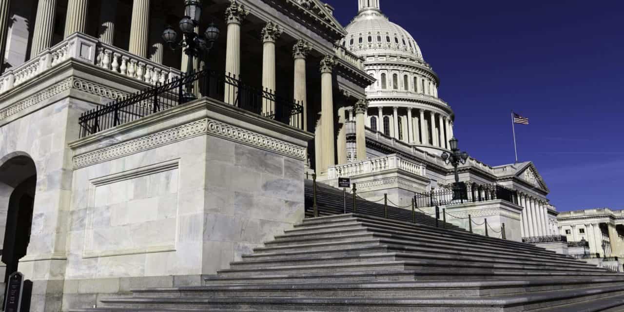 SEC: US-Repräsentantenhaus nimmt Börsenaufsicht in die Pflicht