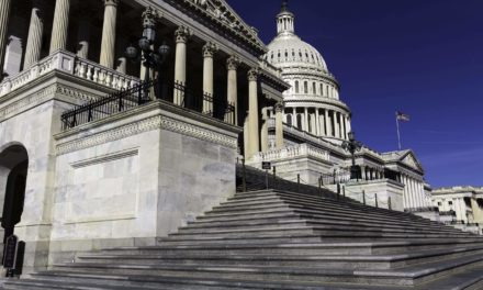 SEC: US-Repräsentantenhaus nimmt Börsenaufsicht in die Pflicht