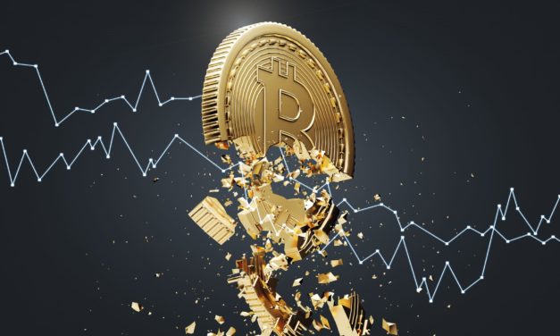 Massiver Abverkauf bei Bitcoin (BTC) – kommt der Sturz auf 43.000 USD ?
