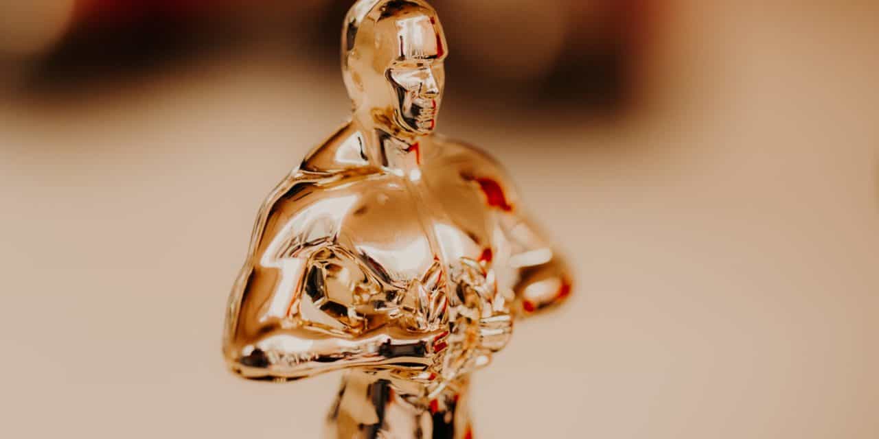 Oscars 2021: Stars erhalten neben Trophäen auch NFT