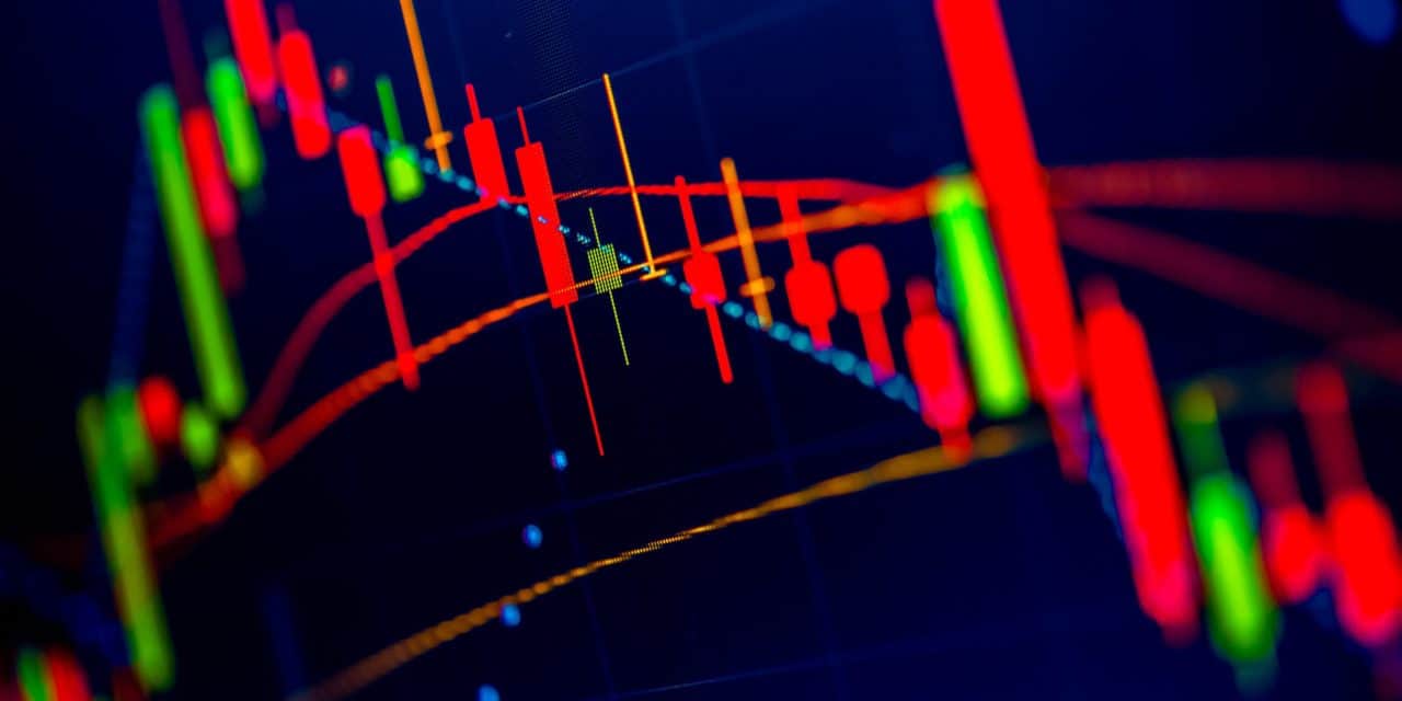 Ripple korrigiert deutlich, Ethereum und Solana lassen die Muskeln spielen