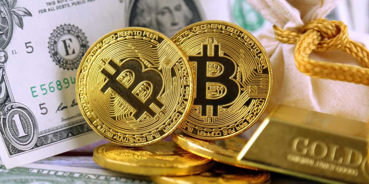 Über 40 Milliarden US-Dollar: Diese 5 Unternehmen halten am meisten Bitcoin