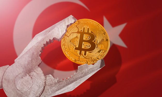 Türkei: Vier Mitarbeiter einer Krypto-Börse verhaftet