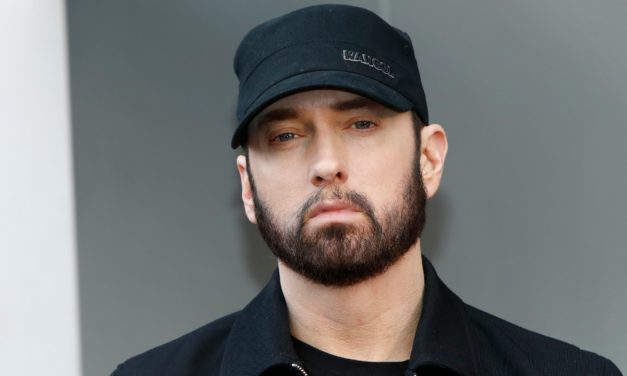 Eminem verkauft NFT-Kollektion über Nifty