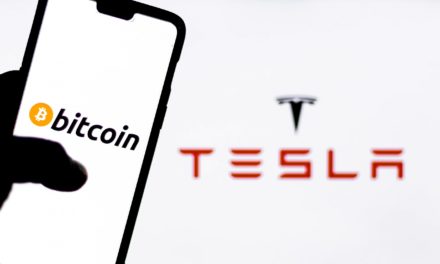Elon Musk war es nicht: Tesla verkauft 10 Prozent seiner Bitcoin-Bestände