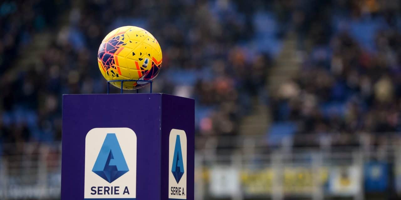 Sorare holt fünf italienische Top-Neuzugänge aus der Serie A