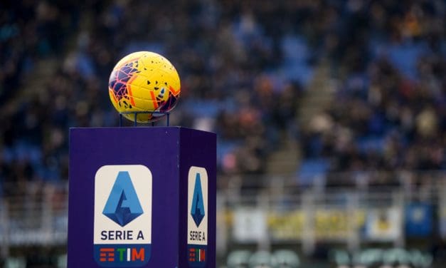 Sorare holt fünf italienische Top-Neuzugänge aus der Serie A