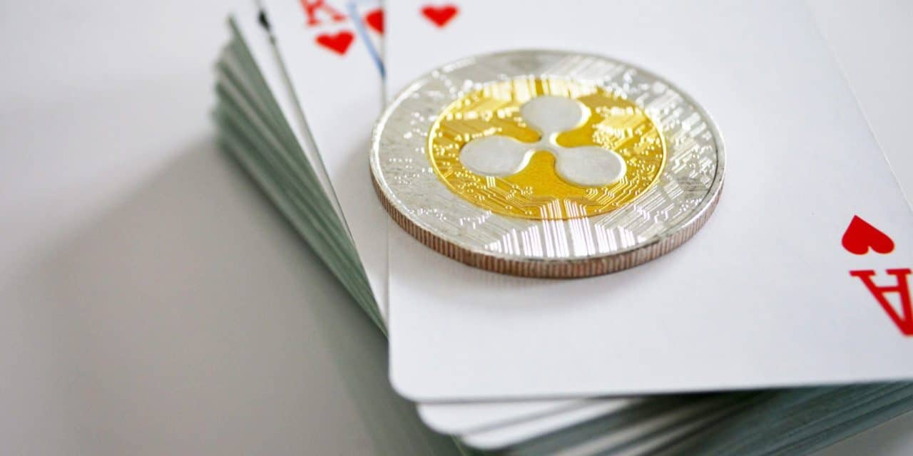 SEC wehrt sich gegen Ripple-Antrag: XRP antwortet mit Kursrallye