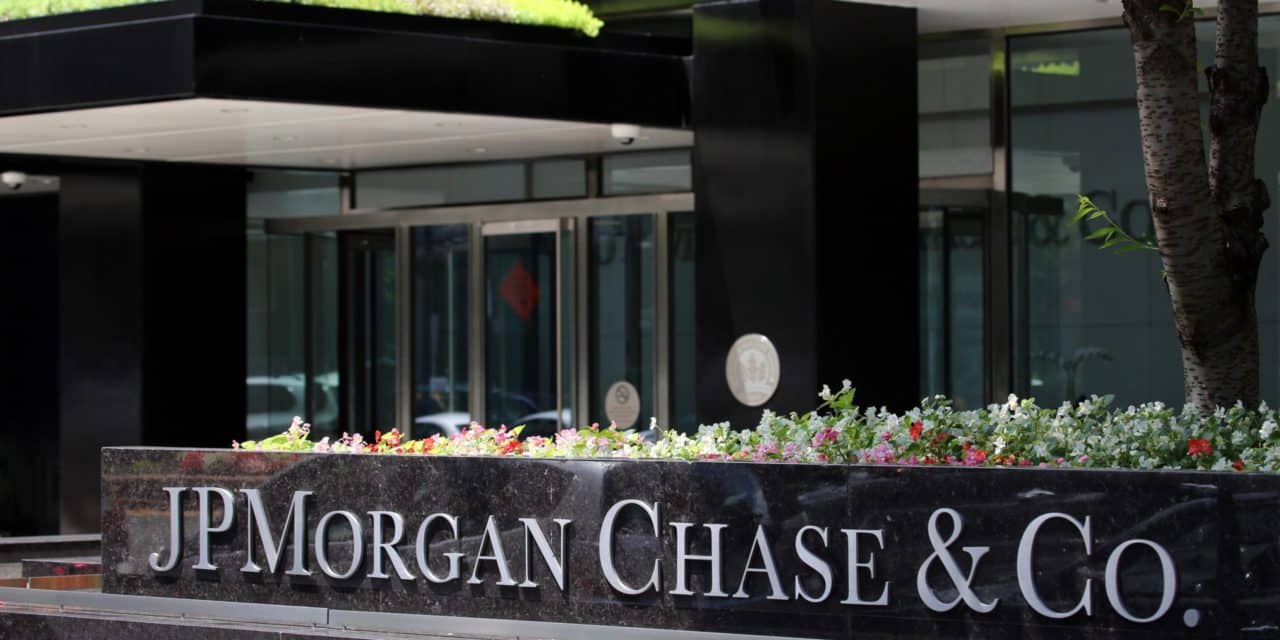 JPMorgan überrascht mit Bitcoin-Fonds | BTC-ECHO