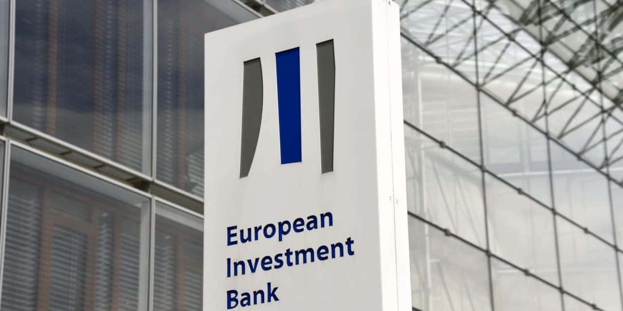 Ethereum-Rekordhoch: Europäische Investitionsbank als Kurstreiber?