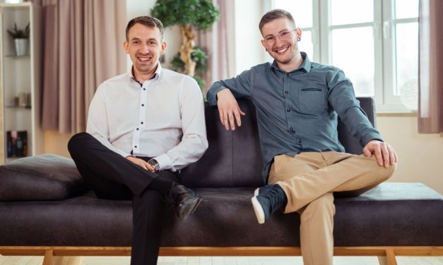 Deutsches Krypto-Start-up startet Crowdinvesting für Bitcoin-Börse