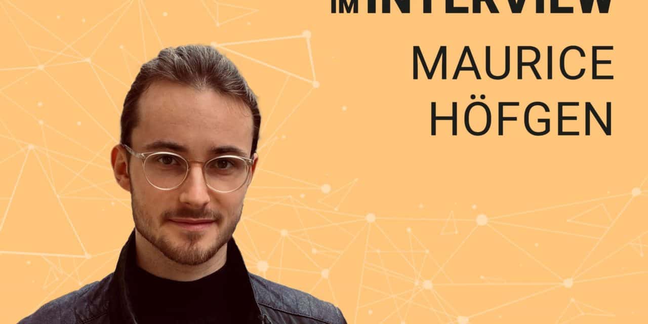 „Bitcoin ist wie Gold – nur schlechter“: Interview mit Bitcoin-Kritiker Maurice Höfgen
