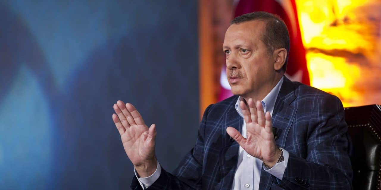 Türkei: Regierung versucht, dem Krypto-Chaos Einhalt zu gebieten
