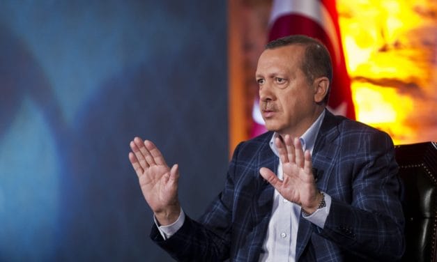 Türkei: Regierung versucht, dem Krypto-Chaos Einhalt zu gebieten