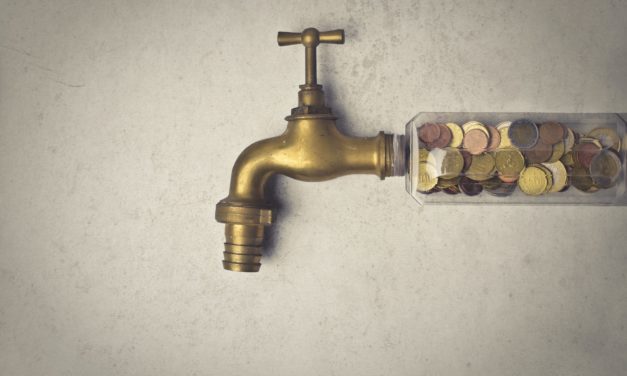 Dieser Liquiditätsspender ist jetzt Teil der BSDEX