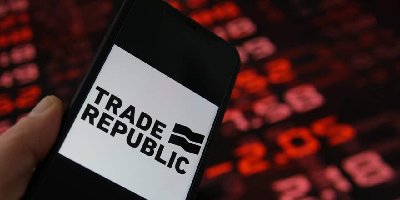 Trade Republic nimmt Kryptowährungen ins Sortiment