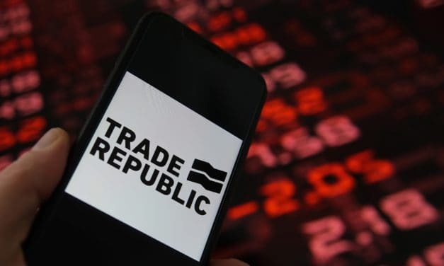 Trade Republic nimmt Kryptowährungen ins Sortiment