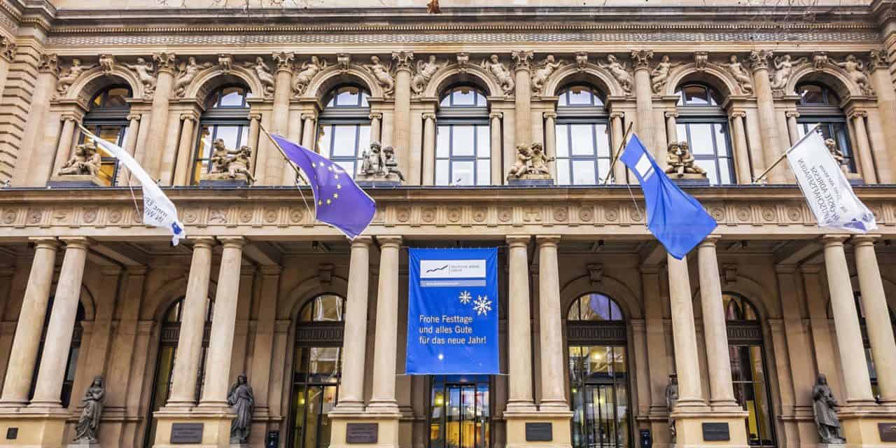 Commerzbank und Deutsche Börse kündigen Token-Handelsplattform an