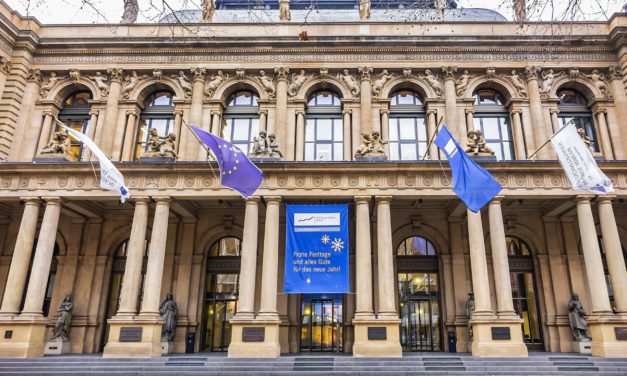 Commerzbank und Deutsche Börse kündigen Token-Handelsplattform an