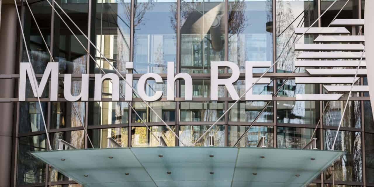 Deutscher Versicherer hält eigenes Bitcoin-Investment für „spekulativ“