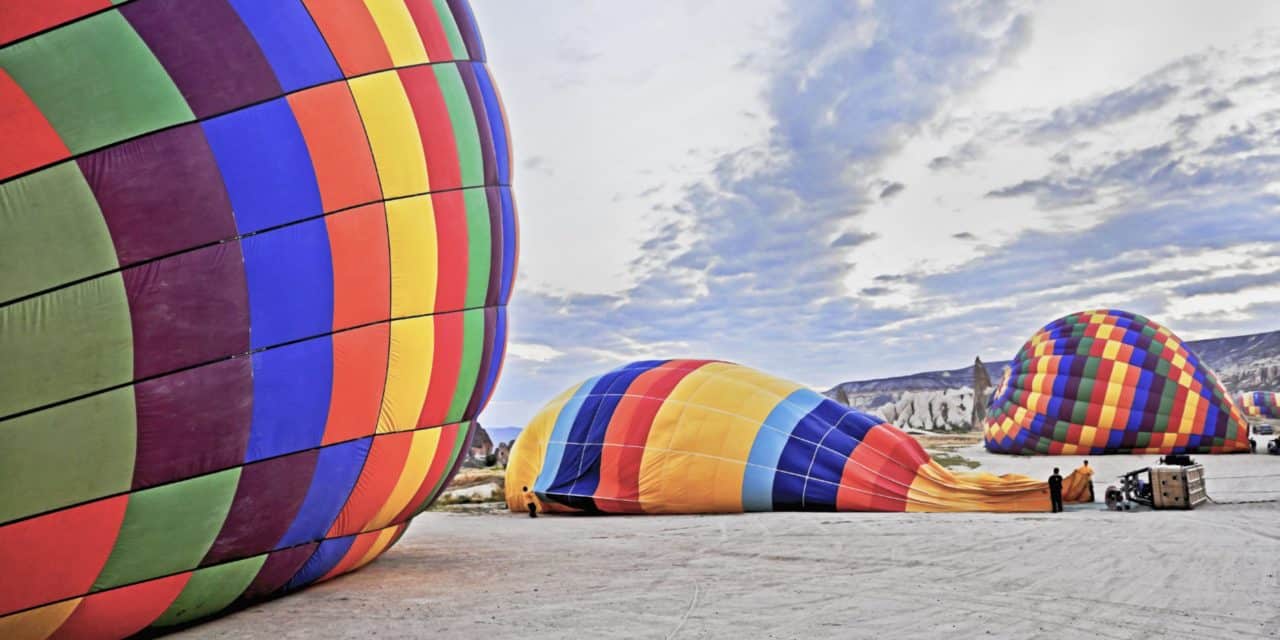 Bitcoin-Dominanz im Keller: Flippening am Horizont?