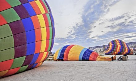 Bitcoin-Dominanz im Keller: Flippening am Horizont?