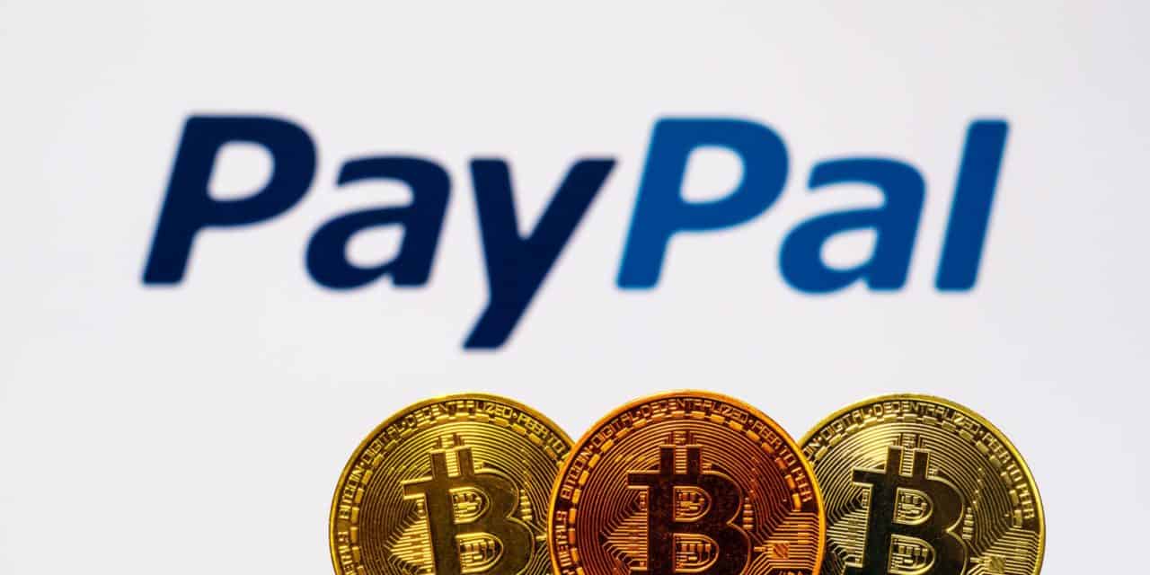 Coinbase US integriert Bitcoin-Kauf via PayPal