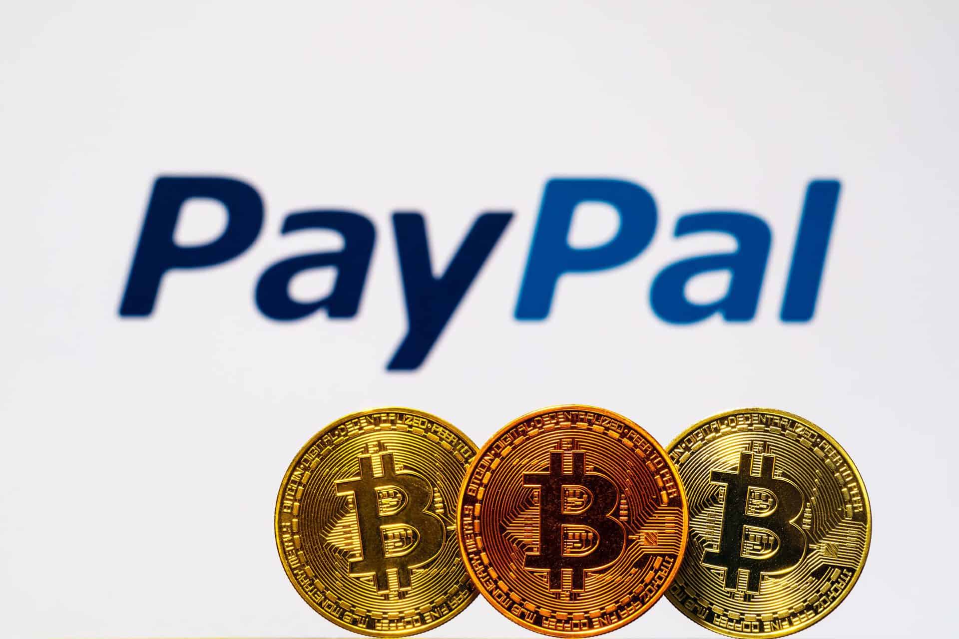 Coinbase US integriert Bitcoin-Kauf via PayPal - Trend Capitol